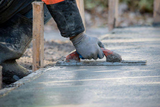 Best Concrete Sidewalk Installation  in St James, MO
