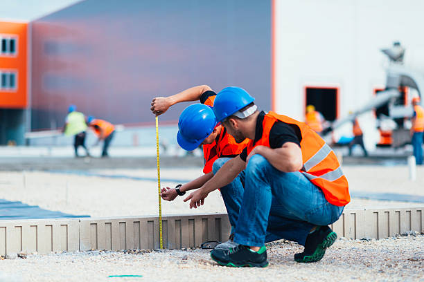 Best Concrete Contractor Near Me  in St James, MO